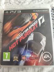 Need For Speed: Hot Pursuit PlayStation 3