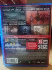 Buy Red Dead Redemption 2 PlayStation 4