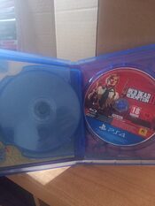 Redeem Red Dead Redemption 2 PlayStation 4