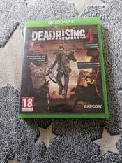 Dead Rising 4 Xbox One