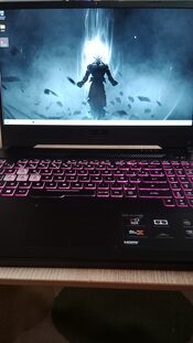 Asus tuf gaming fx505 dt for sale