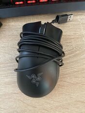 RAZER DEATHADDER ESENTAIL PELE