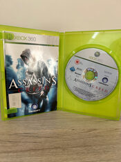 Assassin's Creed Xbox 360