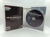 METAL GEAR SOLID V: GROUND ZEROES PlayStation 3