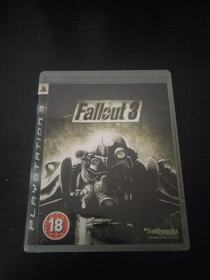 Fallout 3 PlayStation 3