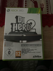 DJ Hero 2 Xbox 360