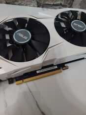 Asus GeForce GTX 1060 3GB 3 GB 1594-1809 Mhz PCIe x16 GPU