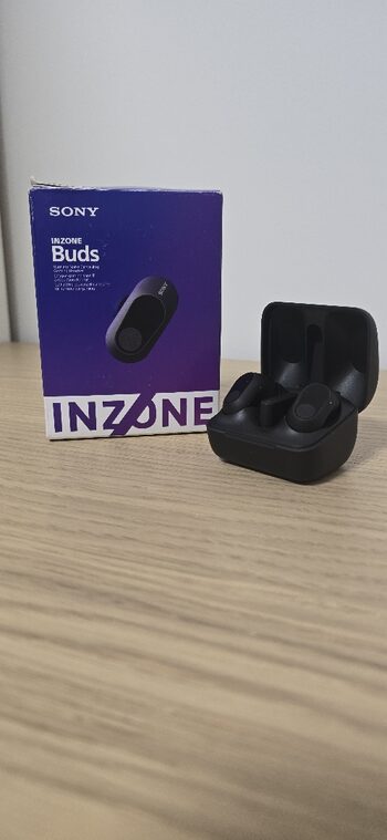 Sony Inzone Buds