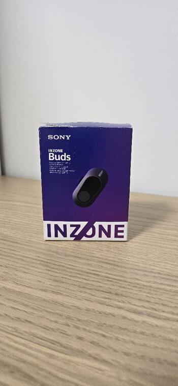 Sony Inzone Buds