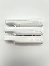 Originalūs Defektuoti Nintendo Wii Valdikliniai Pulteliai 3 VNT  for sale