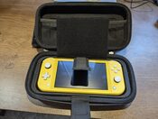 Nintendo Switch Lite, Yellow, 32GB for sale