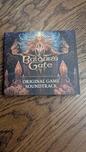 Baldur's Gate 3: Deluxe Edition PlayStation 5