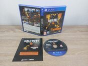Call of Duty: Black Ops 4 PlayStation 4