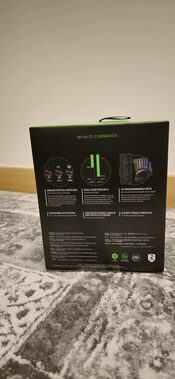 Razer Tartarus Pro