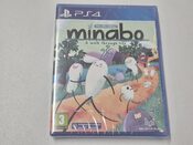 Minabo: A walk through life PlayStation 4