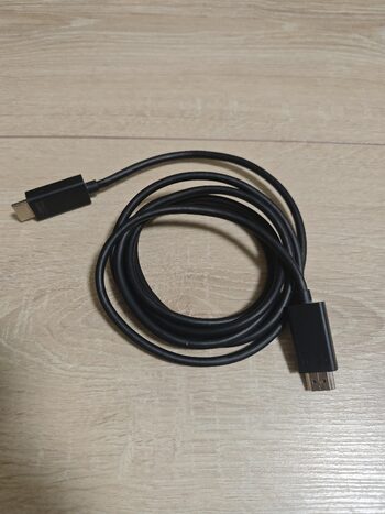 HDMI laidas 2.0m high speed