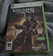 Gears of War 2 Xbox 360