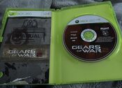 Gears of War 2 Xbox 360