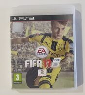 FIFA 17 PlayStation 3