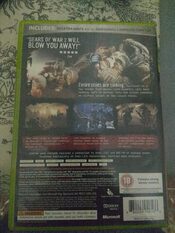 Gears of War 2: Game of the Year Edition Xbox 360