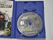 Need for Speed: ProStreet PlayStation 2 for sale