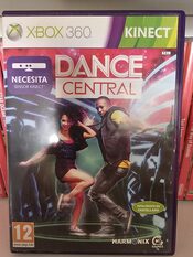 Dance Central Xbox 360