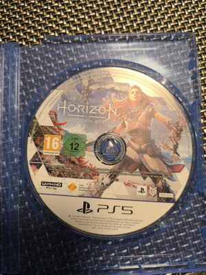 Horizon: Forbidden West PlayStation 5