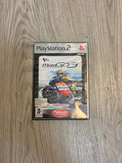 MotoGP 3 PlayStation 2