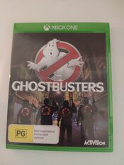 Ghostbusters Xbox One