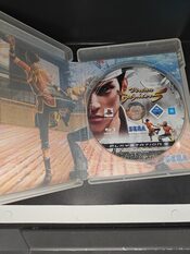 Buy Virtua Fighter 5 PlayStation 3