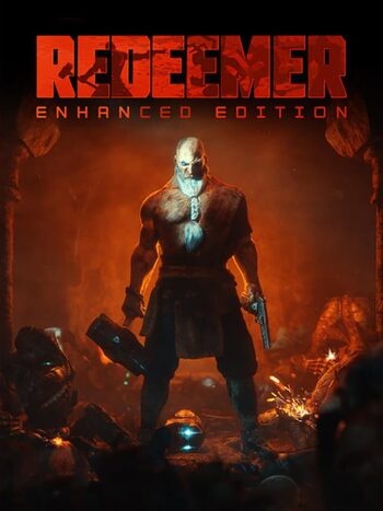 Redeemer: Enhanced Edition Xbox One