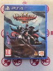 Divinity: Original Sin 2 - Definitive Edition PlayStation 4