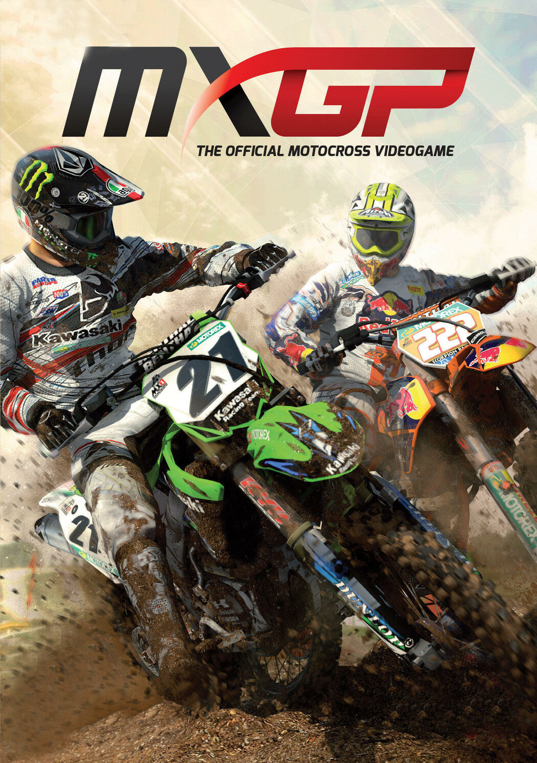 安い豊富なMXGP - The Official Motocross Video game ニンテンドー3DS/2DS