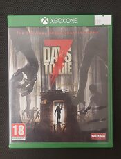 7 Days to Die Xbox One