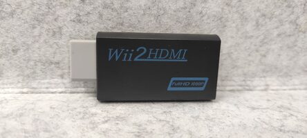 Buy wii hdmi