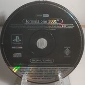 Formula One 2001 PlayStation