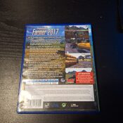 Professional Farmer 2017 PlayStation 4 for sale