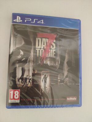7 Days to Die PlayStation 4