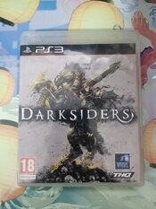 Darksiders PlayStation 3