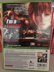 Dead or Alive 5 Xbox 360