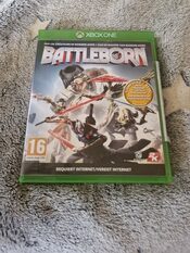 Battleborn Xbox One