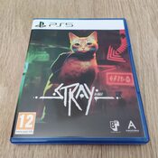 Stray (2022) PlayStation 5