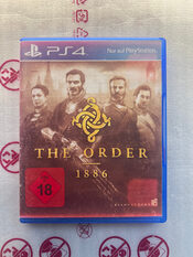 The Order: 1886 PlayStation 4