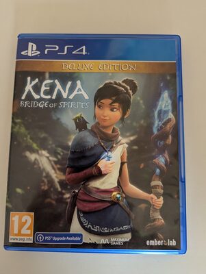 Kena: Bridge of Spirits PlayStation 4