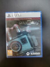 Madison PlayStation 5