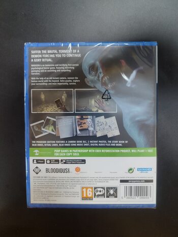 Madison PlayStation 5