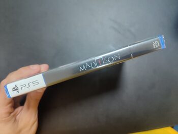 Madison PlayStation 5 for sale