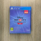 Disney Infinity 2.0 PlayStation 4