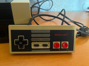 Consola Nintendo Entertaiment System. NES