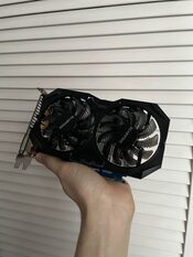 Gigabyte GeForce GTX 750 Ti 4 GB 1059-1137 Mhz PCIe x16 GPU